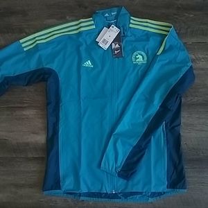 Adidas  windbreaker new